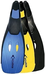 Flossen Fly Pro 39 - 40 nardymo pelekai