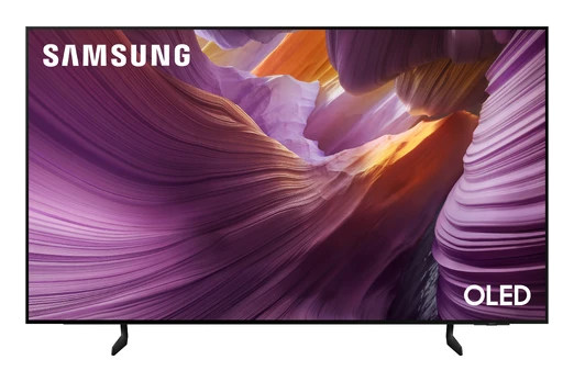 Televizorius Samsung QE77S85FAEXXH