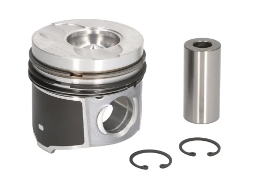 NURAL 87-101507-00 Piston