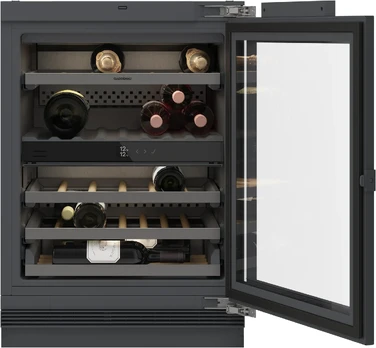 Vyno šaldytuvas Gaggenau RW204070