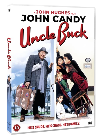 Uncle Buck
