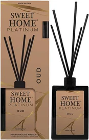 Sweet Home Collection Aroma diffuser Oud kaina