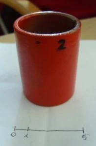 Įvorė Z-562 000.000.086