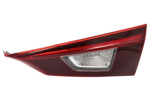 Žibintas galas Dešinė MAZDA 3