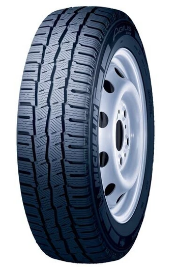 Michelin AGILIS ALPIN 215/75R16 113 R XL,