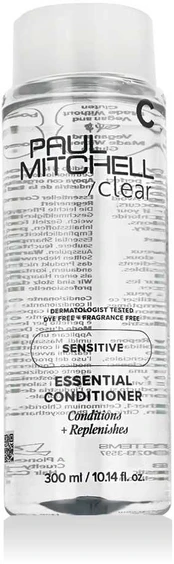 Paul Mitchell Sensitive Clear Essential Conditioner 300 ml