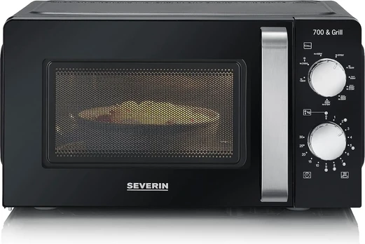 Mikrobangų krosnelė Severin MW 7781