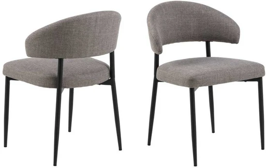 Edina dining chair 2 vnt.