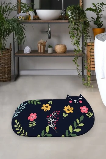 Vonios kilimėlis Cattest