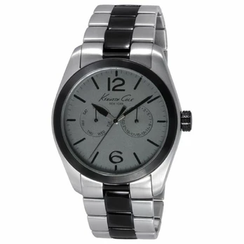 Laikrodis vyrams Kenneth Cole IKC9365 (Ø 44 mm)