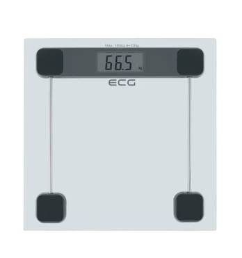 Vonios svarstyklės ECG OV 137