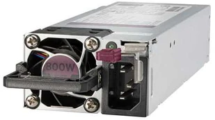 800W FS TI HT PLG LH PWR-STOCK - .