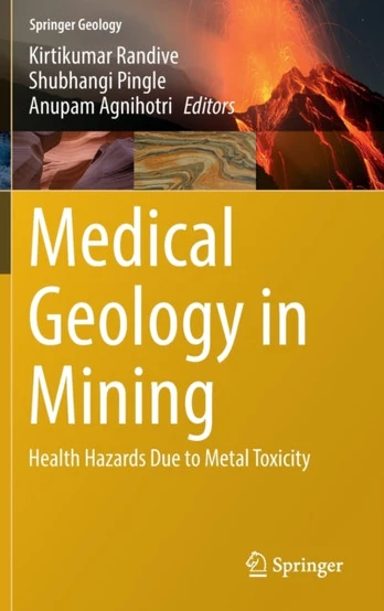 Medical Geology in Mining