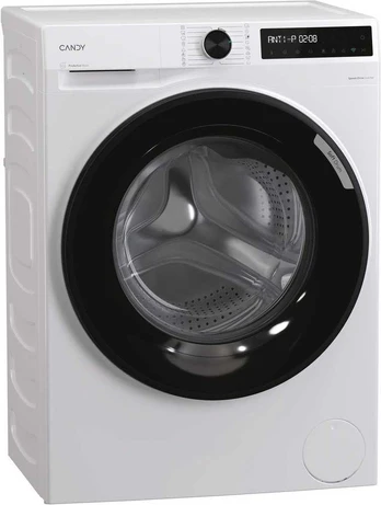 Skalbimo mašina Candy BR 37SBL8-S