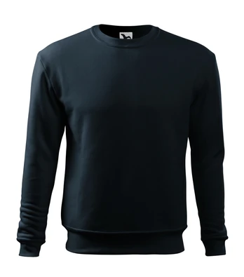 Vyriškas džemperis MALFINI Essential 406 Navy blue 300 g/m²