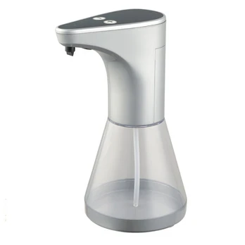 Dozatorius su jutikliu, 500ml