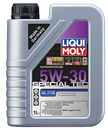 LIQUI MOLY Special Tec B FE 5W30 1L