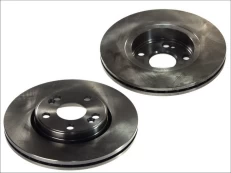 FERODO DDF1123 Brake Disc kaina
