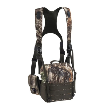 Beretta Modular Binocular Harness Camo Žiūronų krepšys