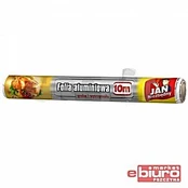 Jan Essential aliuminio folija 20m