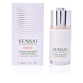 Sensai Cellular Performance Lifting Lifting Radiance Concentrate - Brightening serum with lifting effect