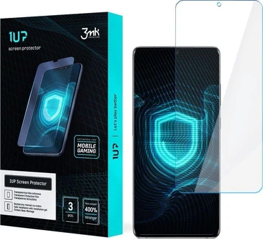 Samsung Galaxy S20 Ultra 5G - 3mk 1UP