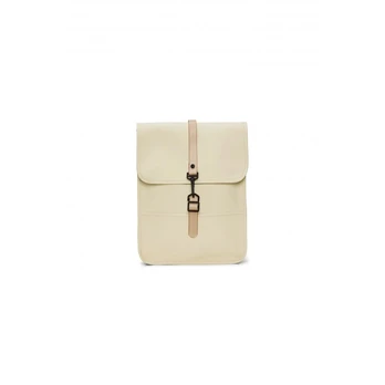 RAINS Backpack Micro W3 1301 - SMĖLINĖ