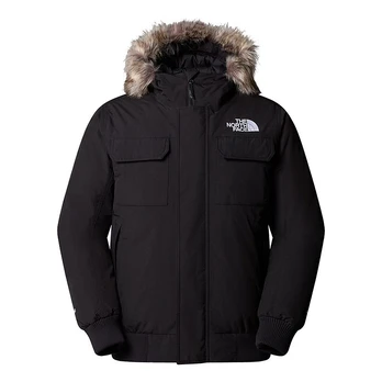 The North Face Mcmurdo Bomber - Dydis L (0A5GD9KX71 )