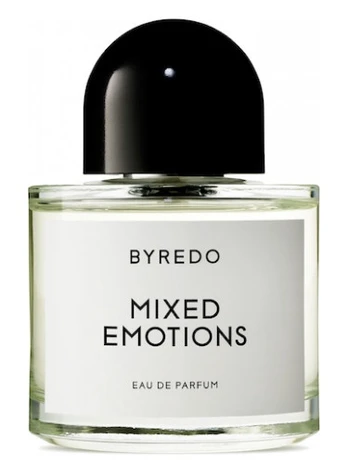 Byredo Mixed Emotions EDP 50 ml