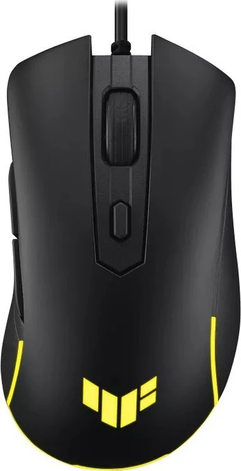 Asus Pelė TUF M3 Gen II Pelė žaidimams su laidu