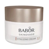 Veido kremas Babor Vitalizing Cream, 50 ml, moterims