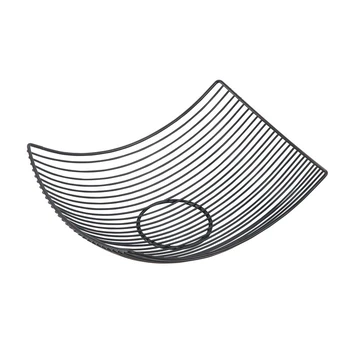 Serviravimo krepšelis Okko, metalas, 310 mm x 230 mm