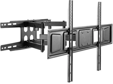 Laikiklis TV Wall Mount 37-70 Full Motion Extra Slim
