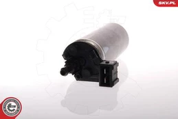 ESEN SKV 02SKV007 Kuro siurblys