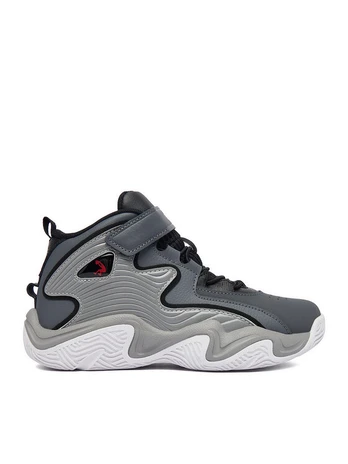 SHAQ Krepšinio batai EO-DEVASTATOR 3.0 AQ95078Y-VZ Pilka