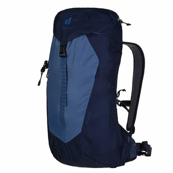 Turistinė kuprinė Deuter AC Lite 16 atlantic-ink