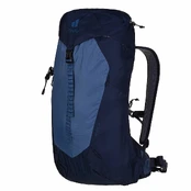 Turistinė kuprinė Deuter AC Lite 16 atlantic-ink kaina