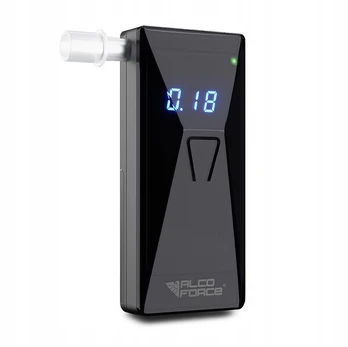 Profesionalus alkotesteris Alco Force AF-450 ProSense