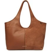 Rankinė MICHAEL Michael Kors 30T6G51T3S Ruda