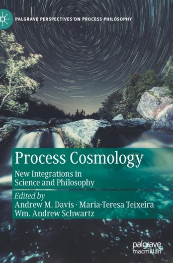 Process Cosmology