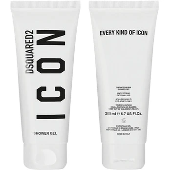 Dsquared2 Icon Pour Femme 200ml Moterims
