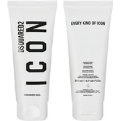Dsquared2 Icon Pour Femme 200ml Moterims kaina