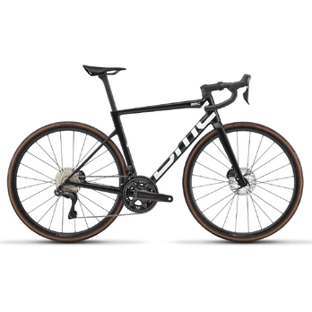 BMC Teammachine SLR One plento dviratis | Black, 58