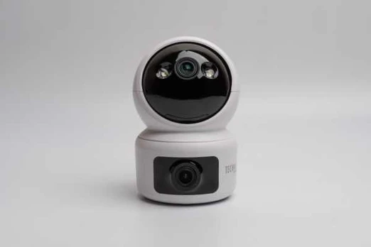 TECHNAXX Dual Camera Indoor TX-327
