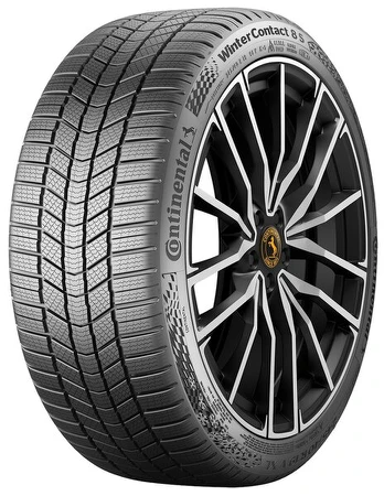 Continental WinterContact 8 S 315/30R21 105 W,
