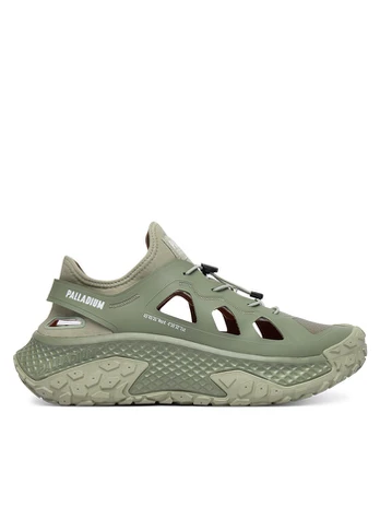Palladium Laisvalaikio batai Offbound Hydro 04686-230-M Pilka