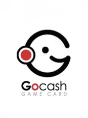 GOCASH Game Card kaina