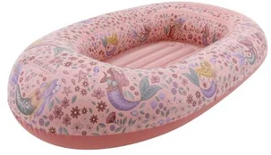 Little Dutch Inflatable Boat ´Dreamy Mermaid´