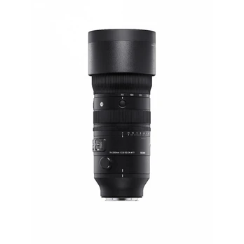 Sigma 70-200mm F2.8 DG DN OS Sports Sony E