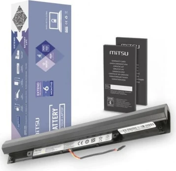 Mitsu -Mitsu LENOVO BC/LE-100- 14IBD 2200mAh(32Wh)14.4